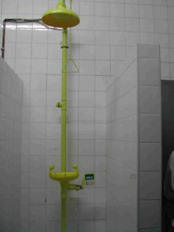 NOTAS TECNICAS de PREVENCION INSHT NTP (414)
